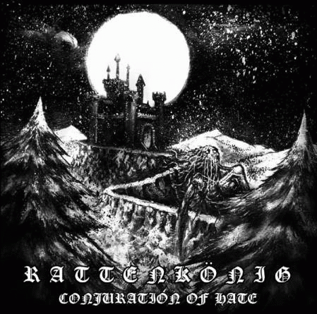 Conjuration of Hate